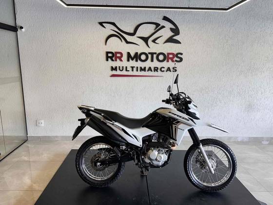 HONDA NXR 160 BROS ESDD 